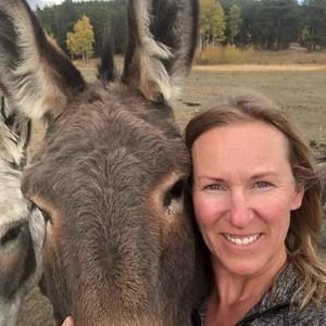 Meet your Posher, Cori